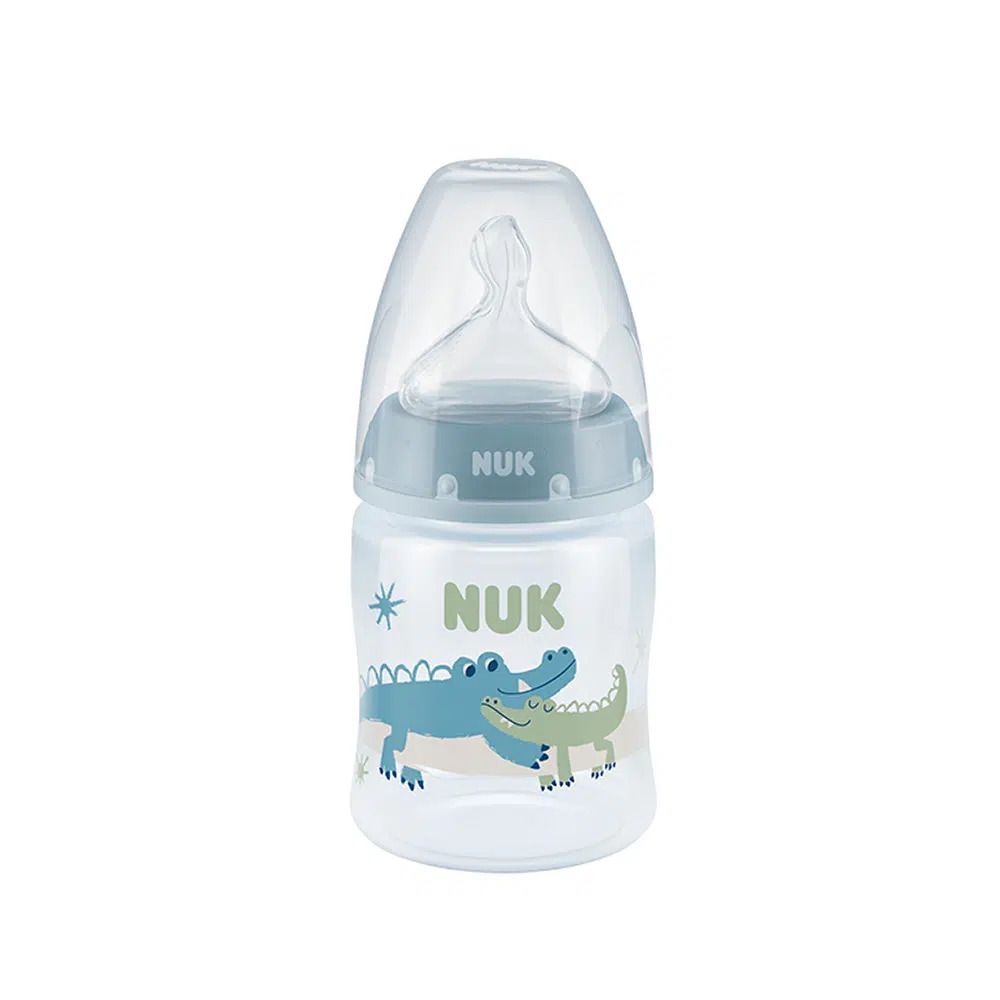 Biberon Temperature controle 150ml