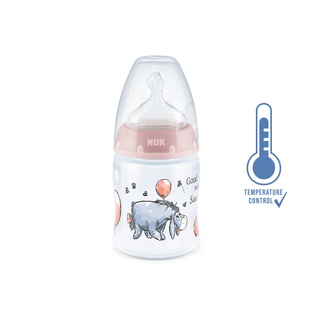 Biberon incassable PP Winnie(150ml)