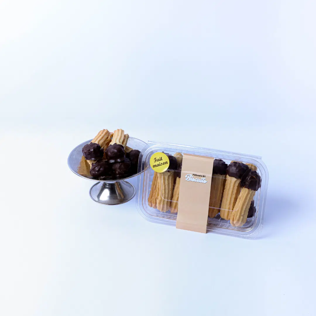 Biscuit bébé BY