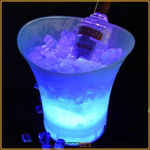 Seau Lumineux