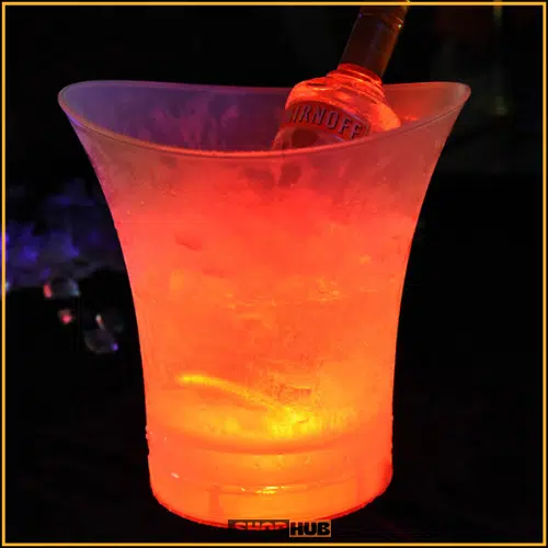 Seau Lumineux