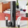coffret Tire bouchon électrique 4 En 1