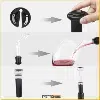 coffret Tire bouchon électrique 4 En 1