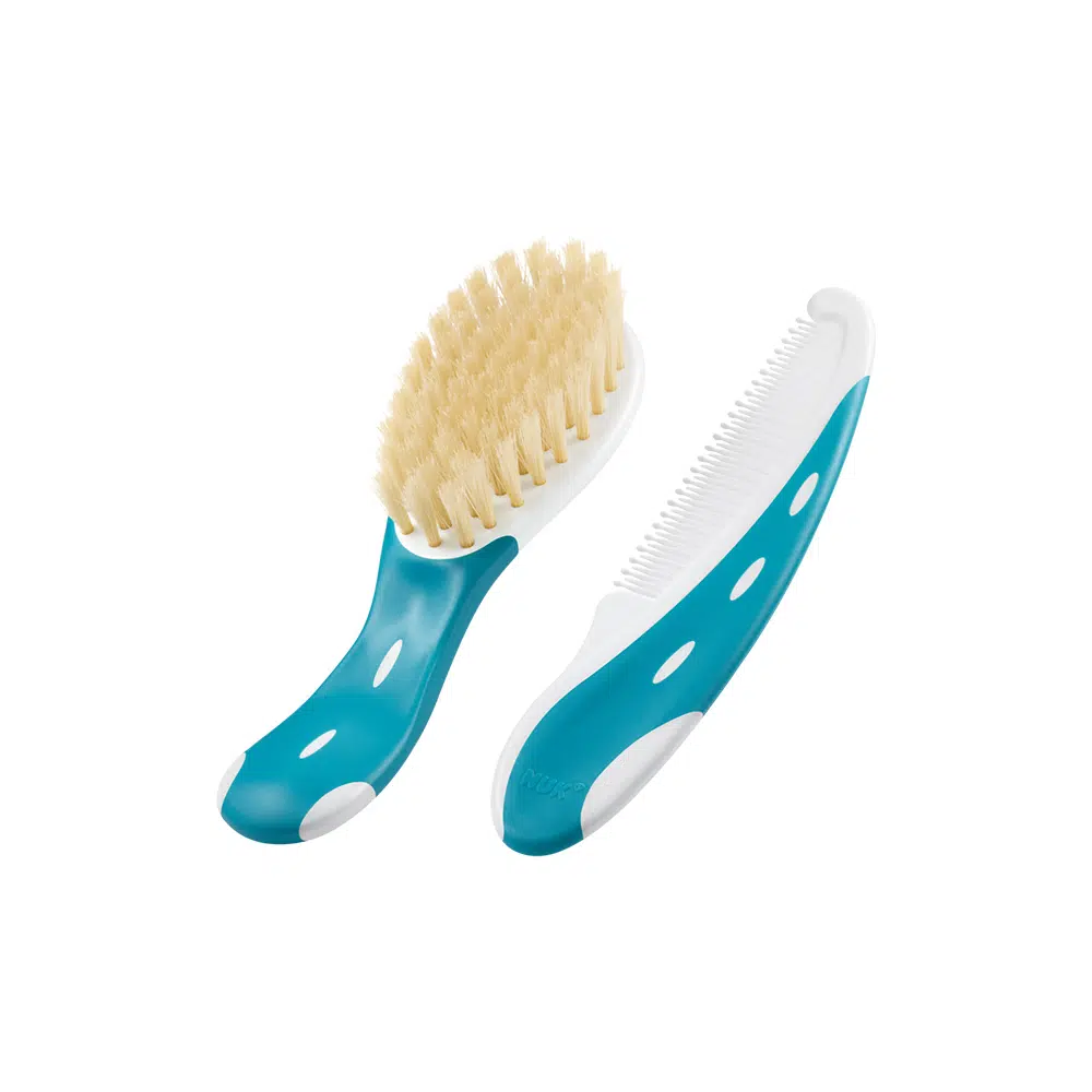 Brosse & Peigne nuk