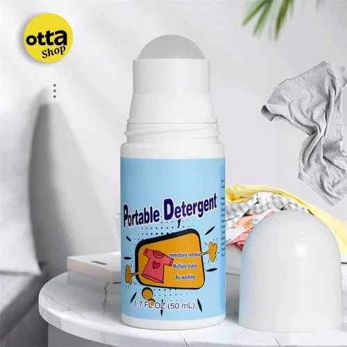 Portable Detergent منظف سريع