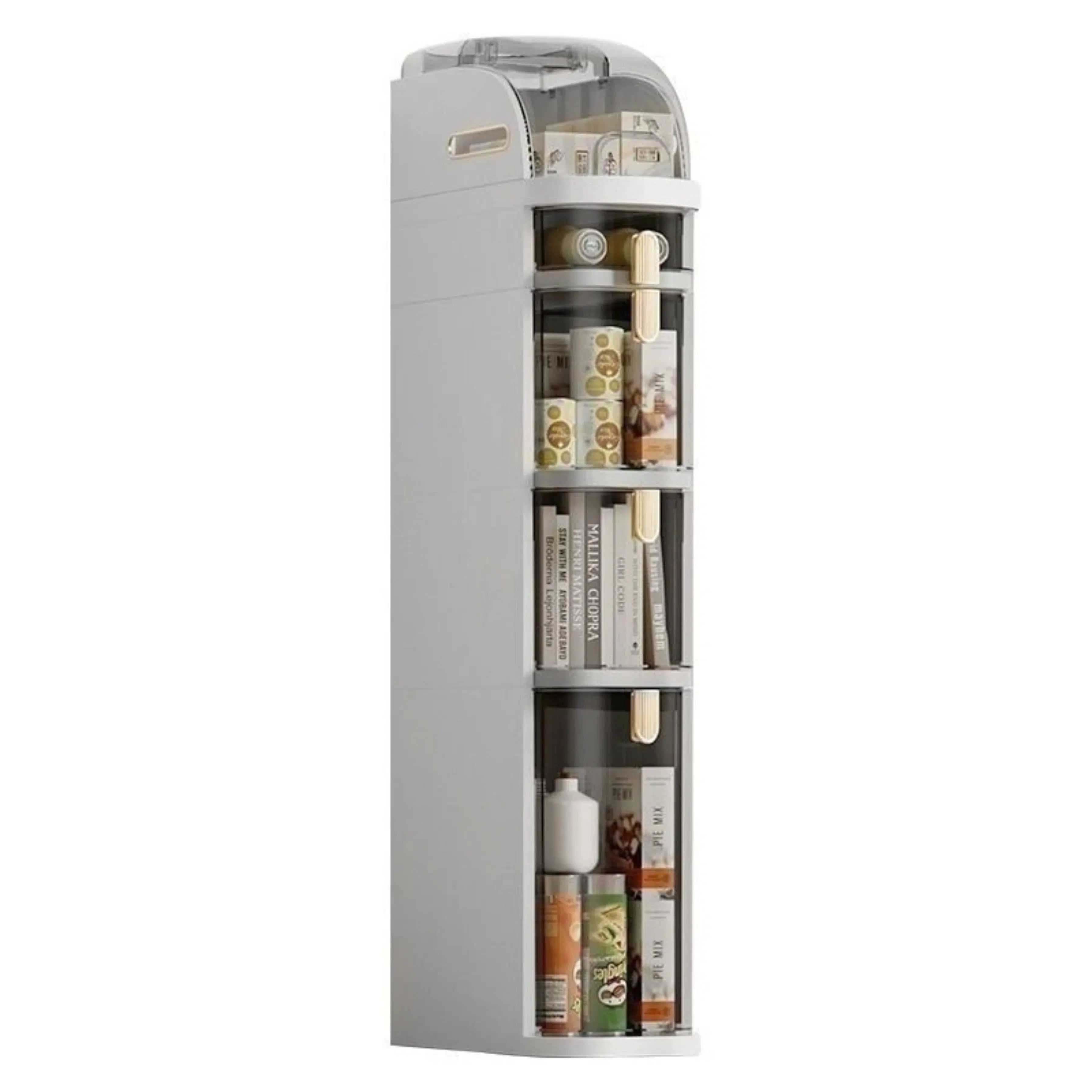 Meuble de Rangement 5 Tiroirs