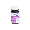Complément Alimentaire Skin Hair Nails Innovit - Vitamines A, B2, Zinc, Biotine (60 Comprimés)