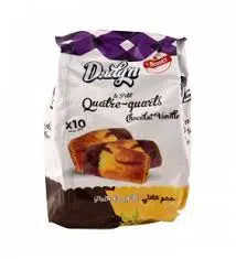 CAKE PETIT QUATRE QUART CHOCOLAT DAILYN