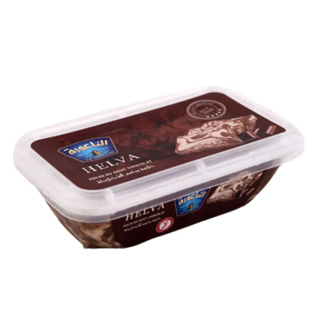 CHAMIA CHOCOLAT 350 GR BRQ LE MOULIN