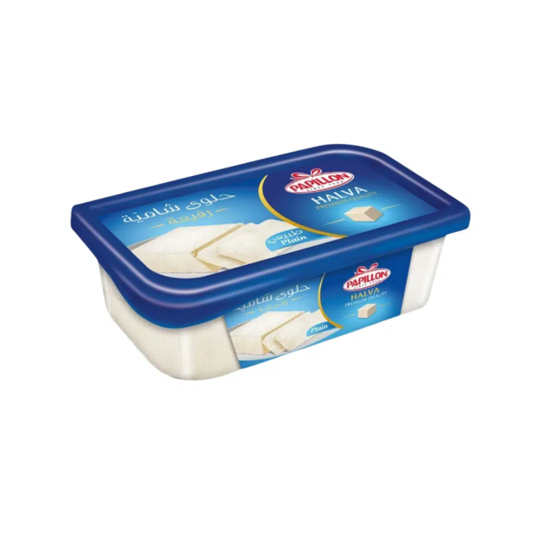 CHAMIA EXTRA 185 GR PLAST PAPILLON