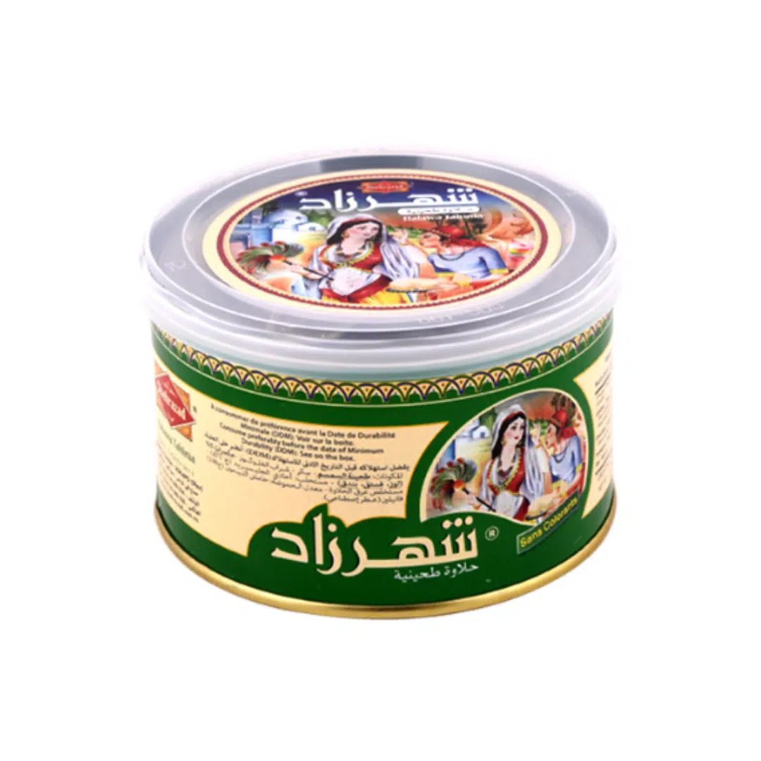 CHAMIA FRUITS SECS 400 GR SHEHRAZED