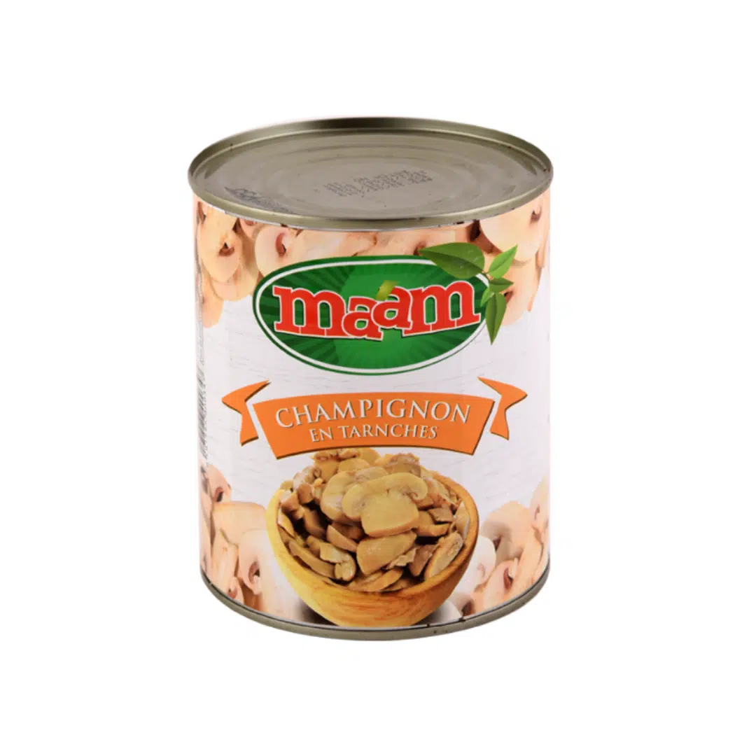 CHAMPIGNONS MAAM 800 GR