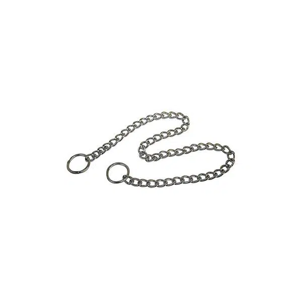 COLLIER ETRANGLEUR