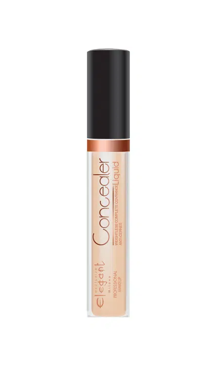 Elegant - Concealer N°04 Vanille