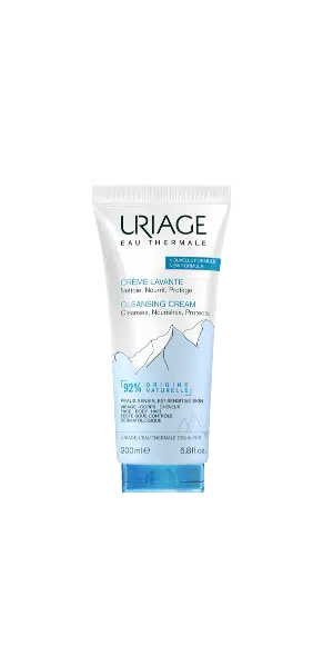 URIAGE CREME LAVANTE 200ML