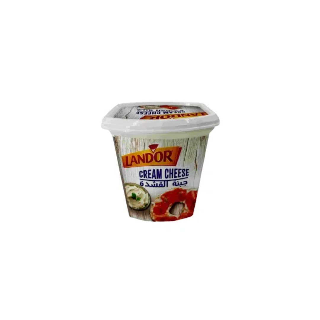 CREME CHEESE 1 KG LANDOR
