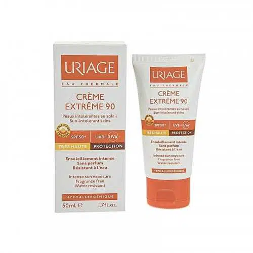 CR EXTREME SPF 90+