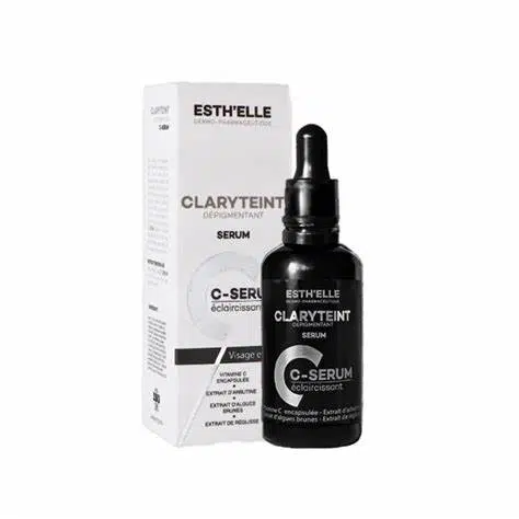 C SERUM CLARYTEINT