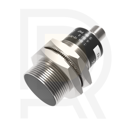 capteur inductif m30