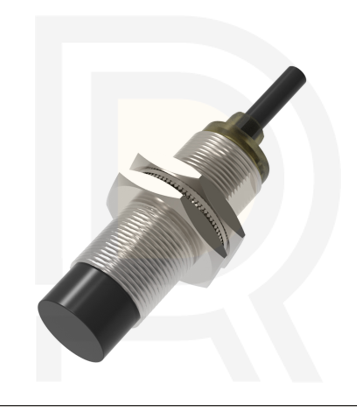 capteur inductif m18