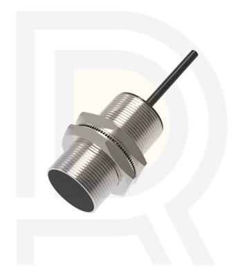 capteur inductif m30