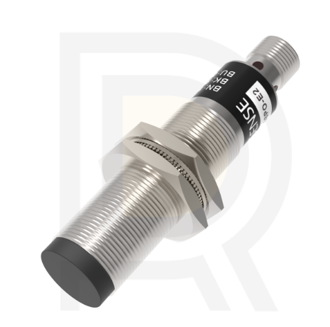 capteur inductif m18
