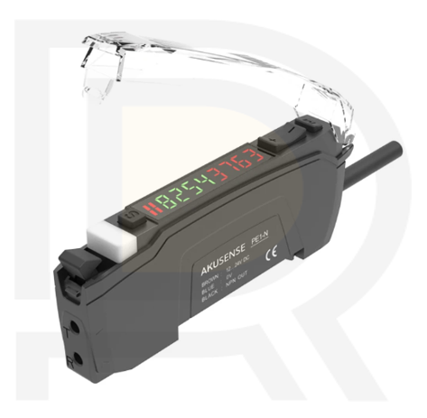 capteur a fibre optique