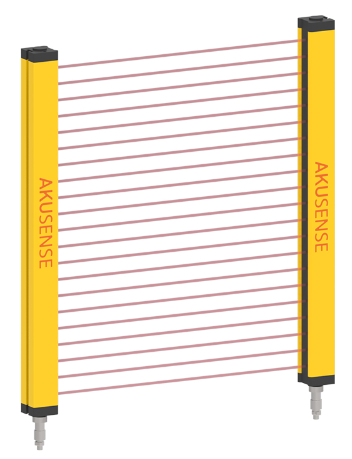 Barrière de sécurité