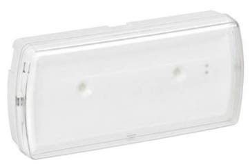 luminaire déclairage de sécurité