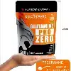 GLUTAMINE PRO ZERO – 500G (UNFALVORED)