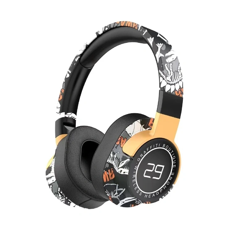 Casque Bluetooth SN-29
