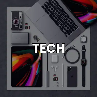 Tech