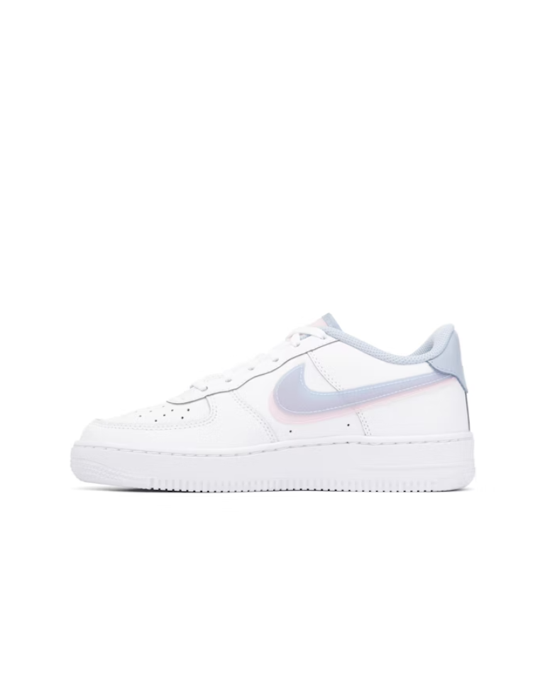 Nike Air Force 1 Low 07 LV8 Double Swoosh