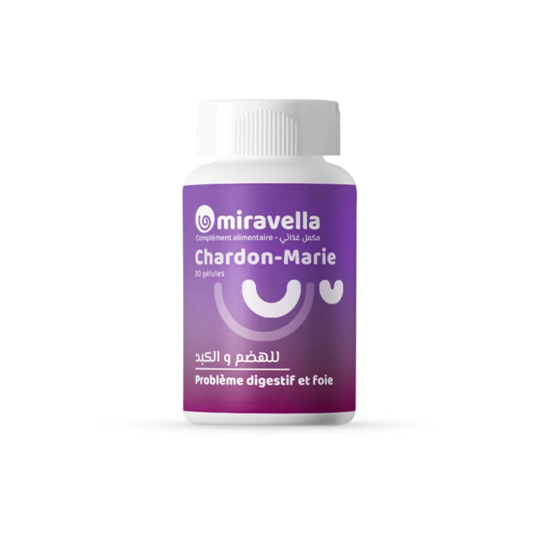 Chardon Marie