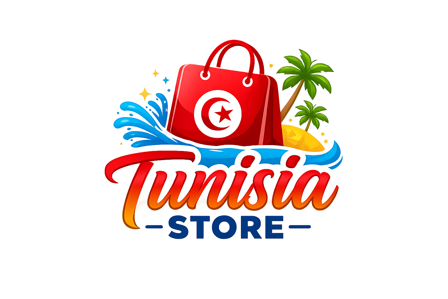 Tunisia Store | Cafetière électrique avec 2 tasses