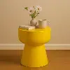Table d’appoint / Siège d’appoint – D34 cm x H50 cm – Intérieur & Extérieur