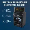 Haut Parleur Portable Bluetooth - Kisonli