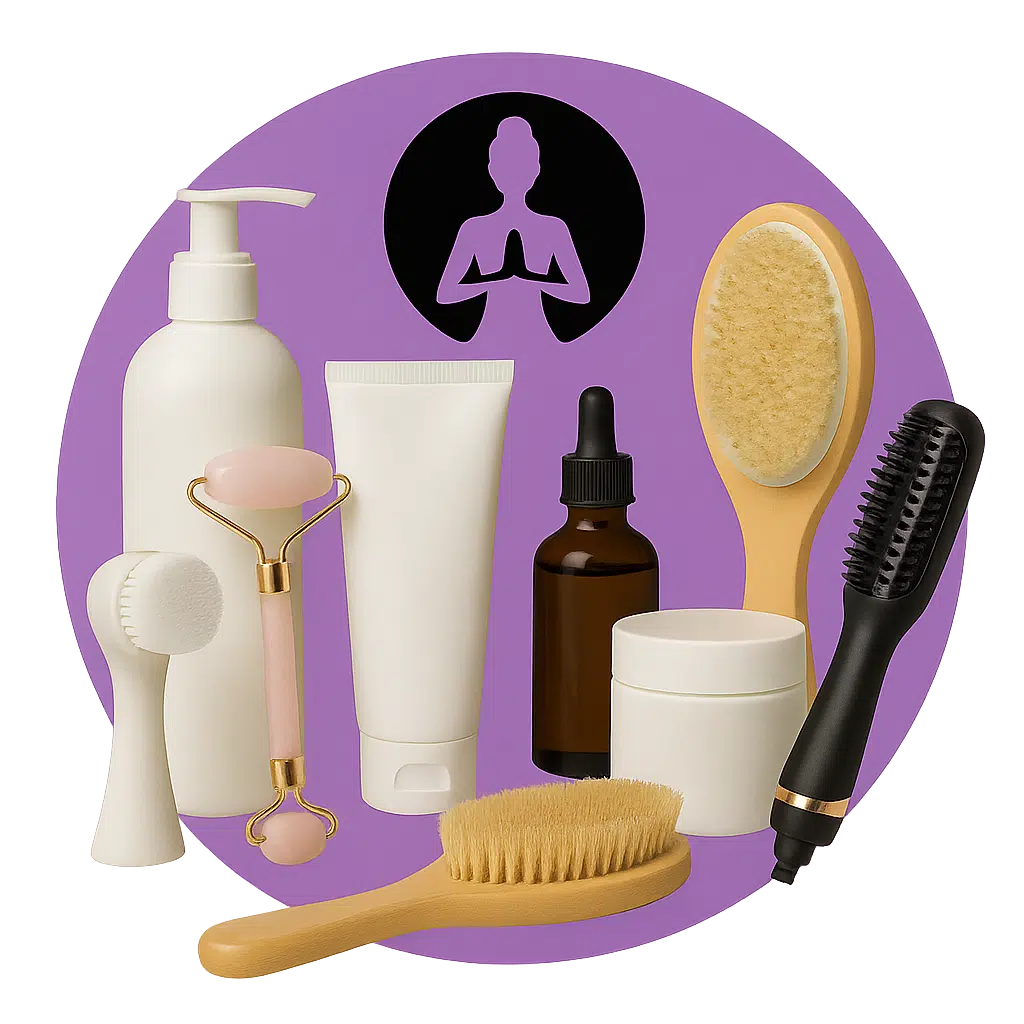 Beauté & Bien-étre