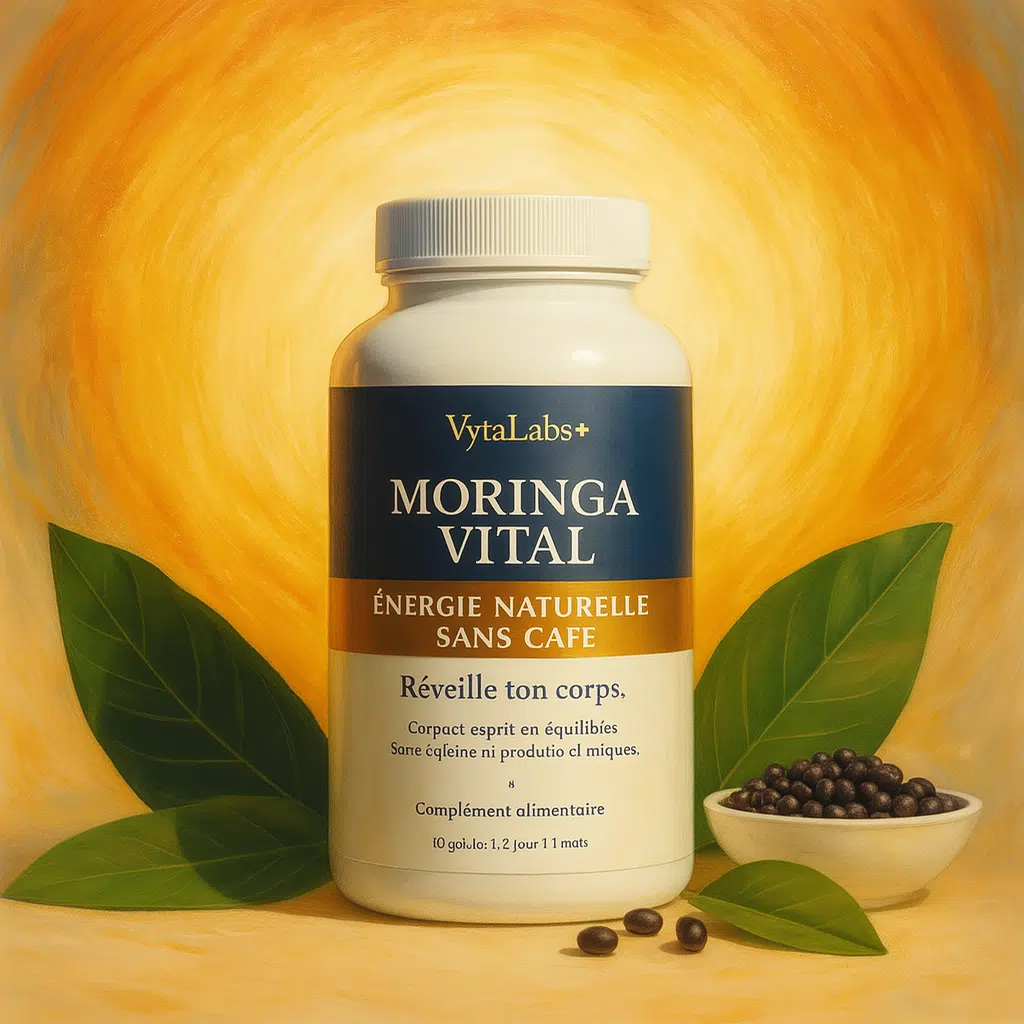 MORINGA VITAL