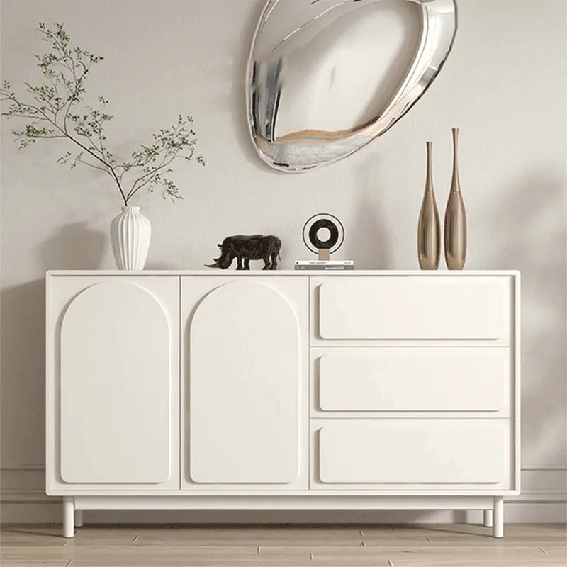 Buffet ARCHED