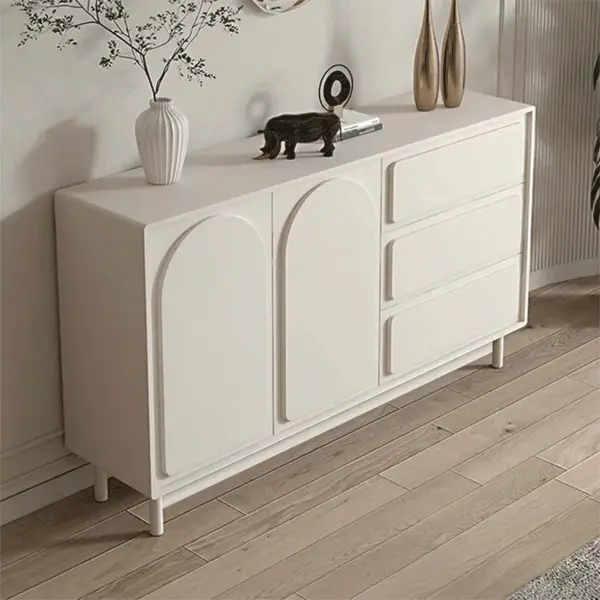 Buffet ARCHED