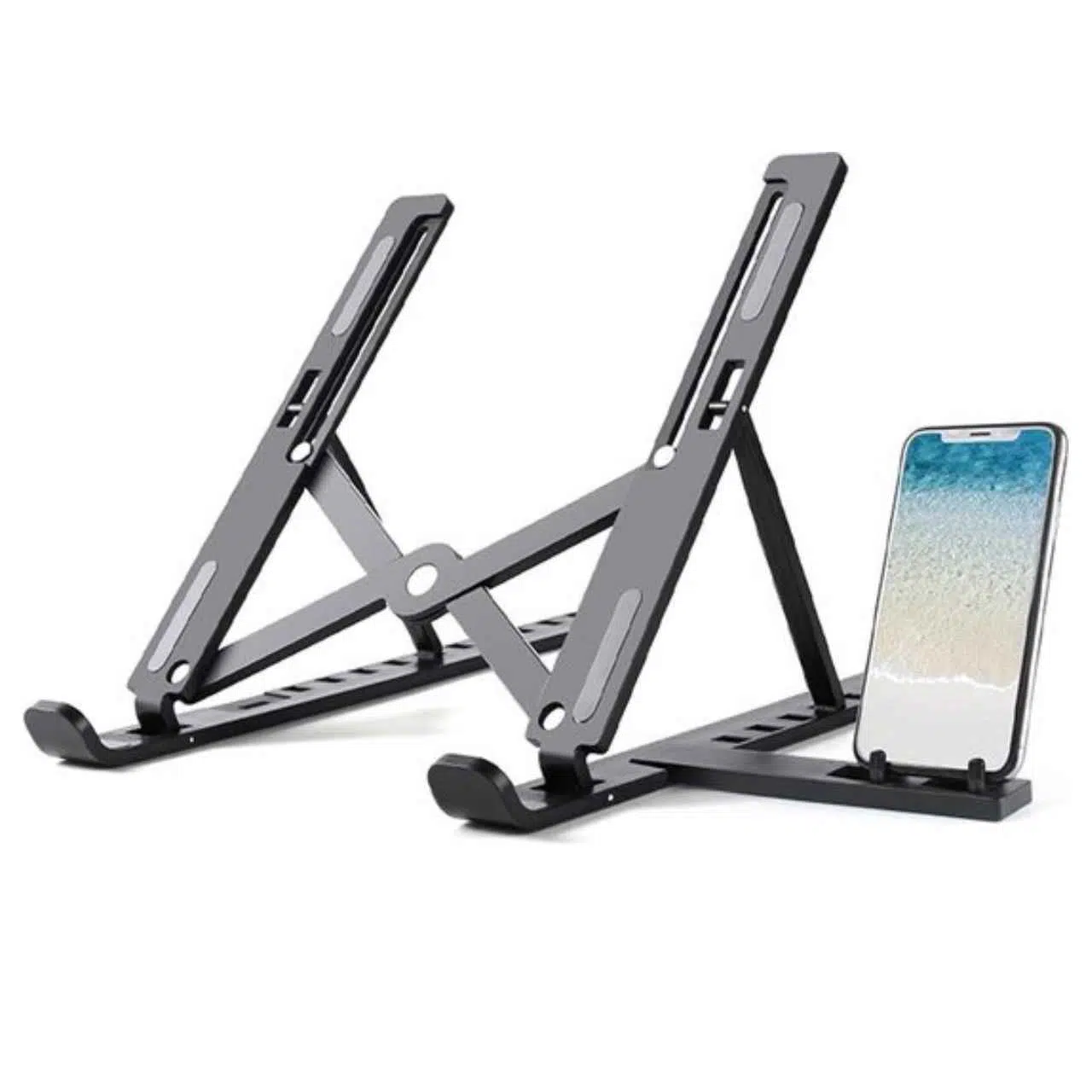 Support Pliable pour PC Portable & Notebook