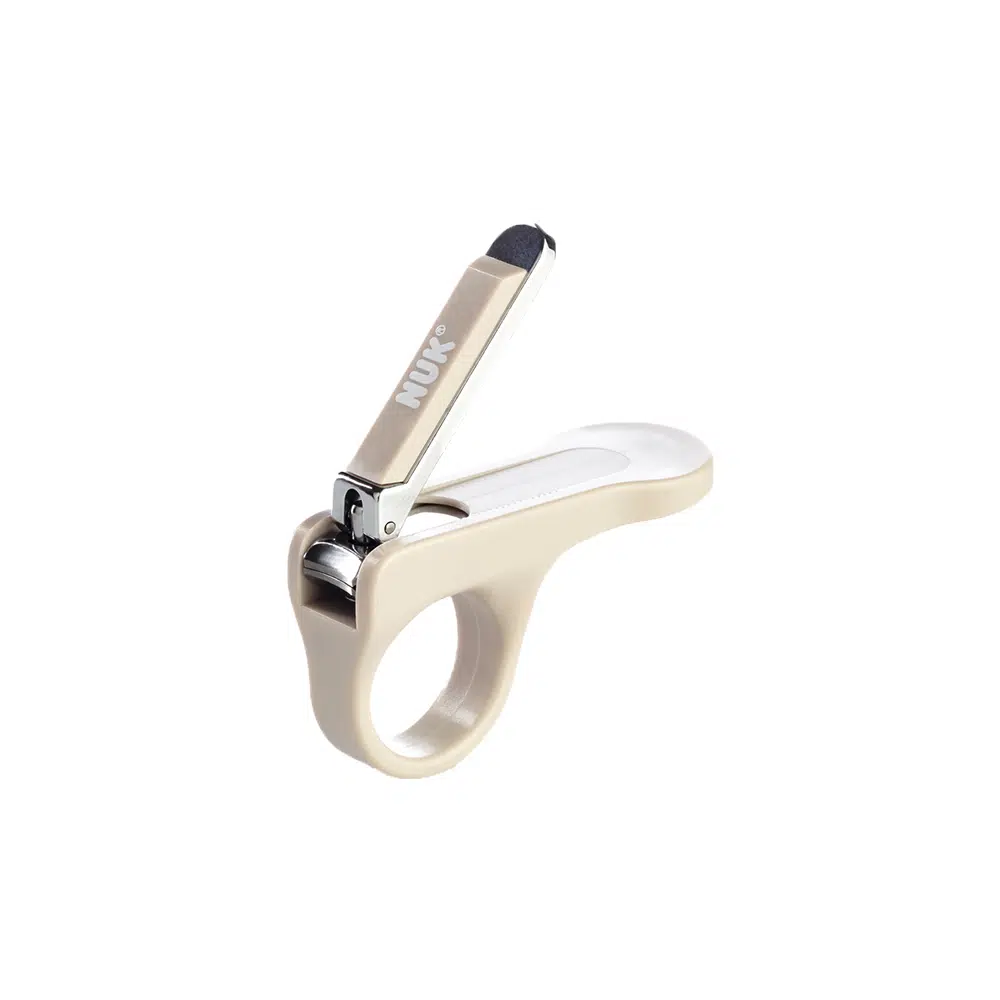 Coupe-ongles bébé nuk