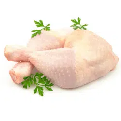 Cuisse de poulet frais فخذ دجاج طازج