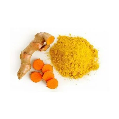 Curcumin grain