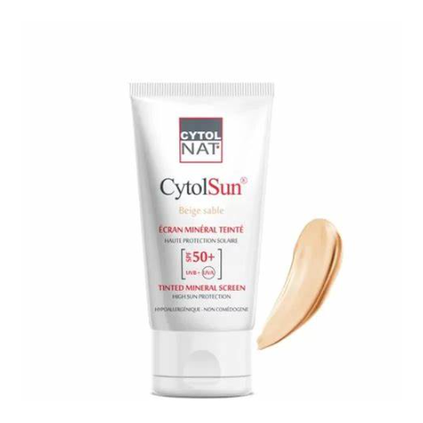 Cytol sun Sand Beige