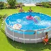 Piscine Clearview 4,88 x 1,22 m
