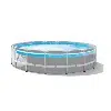 Piscine Clearview 4,88 x 1,22 m