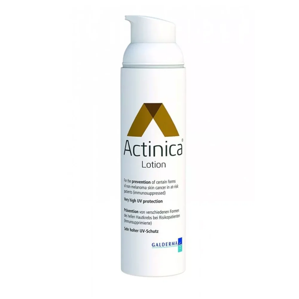DAYLONG ACTINICA LOTION SPF 50+ 80GR