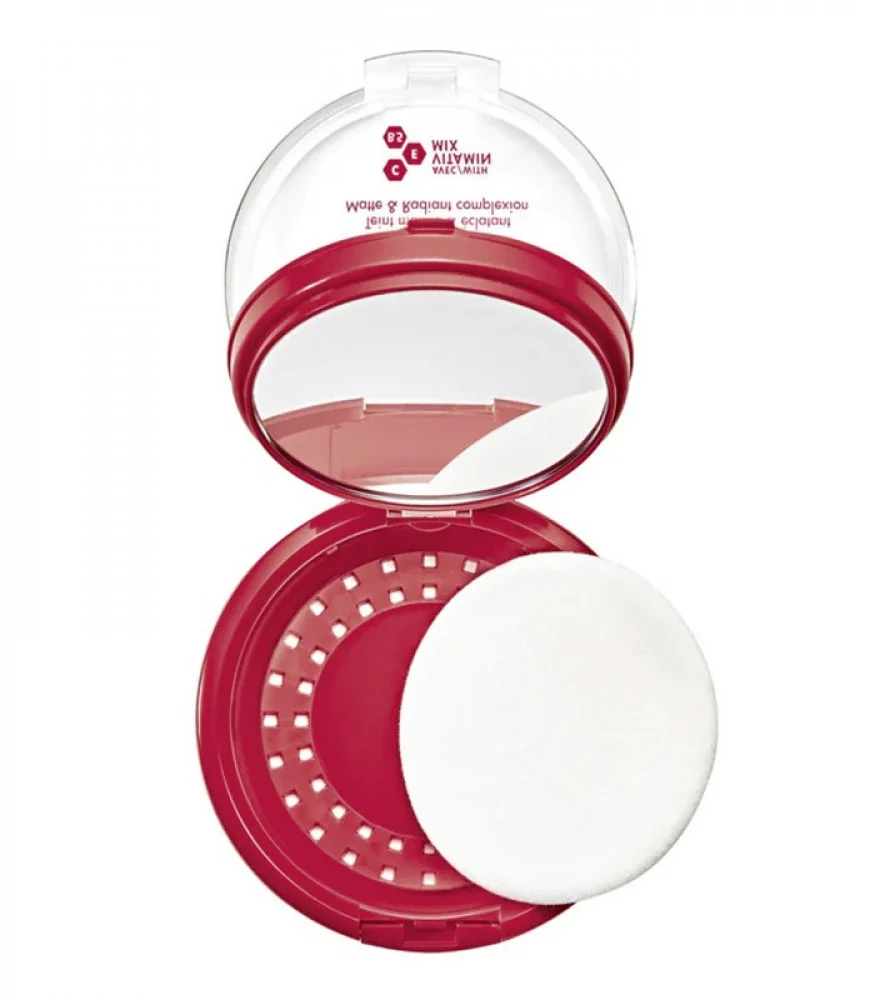 BOURJOIS - Poudre Healthy Mix 04 Beige Doré